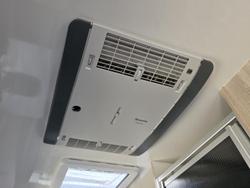 2018 Talvor Euro Deluxe 6 Berth