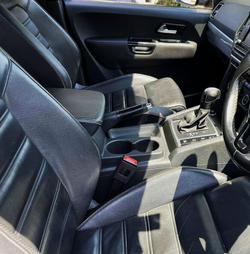 2020 Volkswagen Amarok TDI580 Ultimate