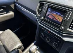 2020 Volkswagen Amarok TDI580 Ultimate