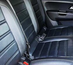 2020 Volkswagen Amarok TDI580 Ultimate