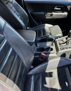 2020 Volkswagen Amarok TDI580 Ultimate