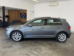 2019 Volkswagen Golf 110TSI Highline
