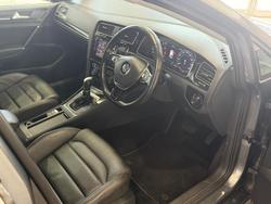 2019 Volkswagen Golf 110TSI Highline