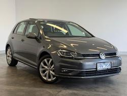 2019 Volkswagen Golf 110TSI Highline