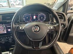 2019 Volkswagen Golf 110TSI Highline