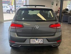 2019 Volkswagen Golf 110TSI Highline
