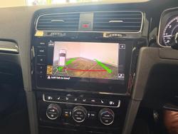 2019 Volkswagen Golf 110TSI Highline