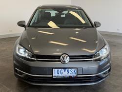 2019 Volkswagen Golf 110TSI Highline