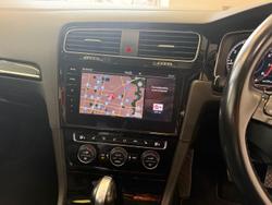 2019 Volkswagen Golf 110TSI Highline