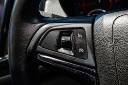 2017 Holden Commodore SV6