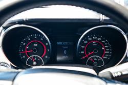 2017 Holden Commodore SV6