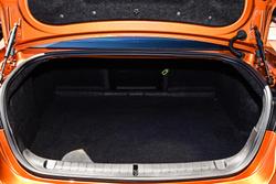 2017 Holden Commodore SV6