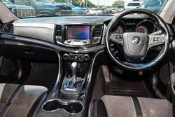 2017 Holden Commodore SV6