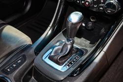 2017 Holden Commodore SV6