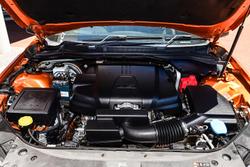 2017 Holden Commodore SV6