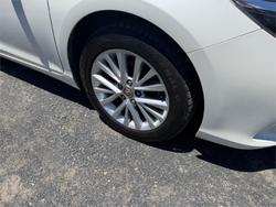 2016 TOYOTA CAMRY ATARA SL