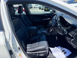 2016 TOYOTA CAMRY ATARA SL