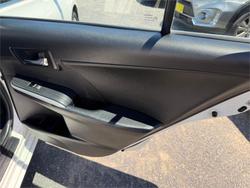 2016 TOYOTA CAMRY ATARA SL