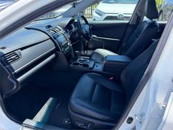 2016 TOYOTA CAMRY ATARA SL