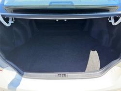 2016 TOYOTA CAMRY ATARA SL