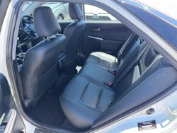 2016 TOYOTA CAMRY ATARA SL