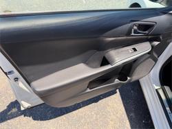 2016 TOYOTA CAMRY ATARA SL