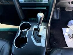 2016 TOYOTA CAMRY ATARA SL