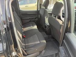 2024 Ford Ranger Black Edition