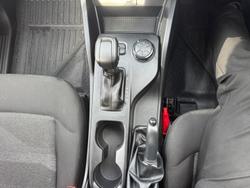 2024 Ford Ranger Black Edition