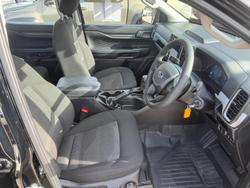 2024 Ford Ranger Black Edition