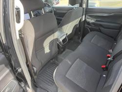 2024 Ford Ranger Black Edition