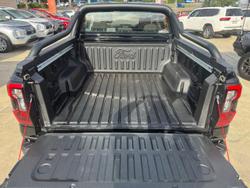 2024 Ford Ranger Black Edition