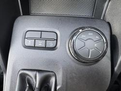 2024 Ford Ranger Black Edition