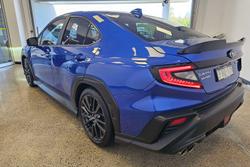 2022 Subaru WRX RS