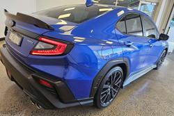 2022 Subaru WRX RS