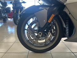 2024 BMW K 1600 GTL Exclusive K 1600 Blue