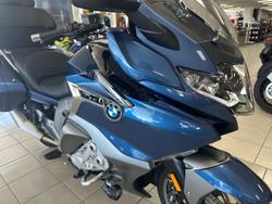 2024 BMW K 1600 GTL Exclusive K 1600 Blue