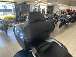 2024 BMW K 1600 GTL Exclusive K 1600 Blue