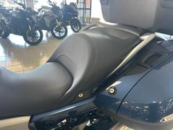 2024 BMW K 1600 GTL Exclusive K 1600 Blue