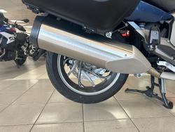2024 BMW K 1600 GTL Exclusive K 1600 Blue