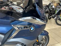 2024 BMW K 1600 GTL Exclusive K 1600 Blue