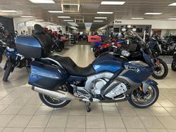 BMW K 1600 GTL Exclusive