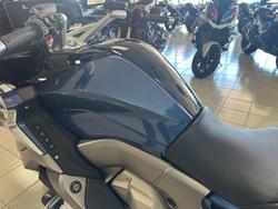 2024 BMW K 1600 GTL Exclusive K 1600 Blue
