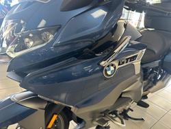 2024 BMW K 1600 GTL Exclusive K 1600 Blue