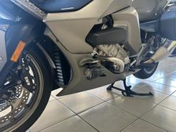 2024 BMW K 1600 GTL Exclusive K 1600 Blue