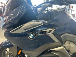 2024 BMW K 1600 GTL Exclusive K 1600 Blue