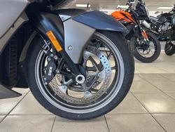 2024 BMW K 1600 GTL Exclusive K 1600 Blue