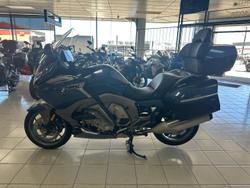 2024 BMW K 1600 GTL Exclusive K 1600 Blue