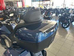 2024 BMW K 1600 GTL Exclusive K 1600 Blue