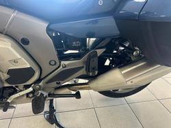 2024 BMW K 1600 GTL Exclusive K 1600 Blue